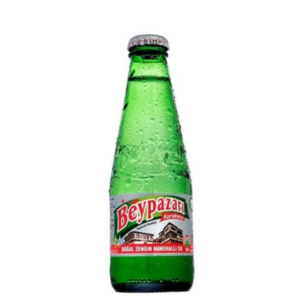 Beypazarı Gazoz