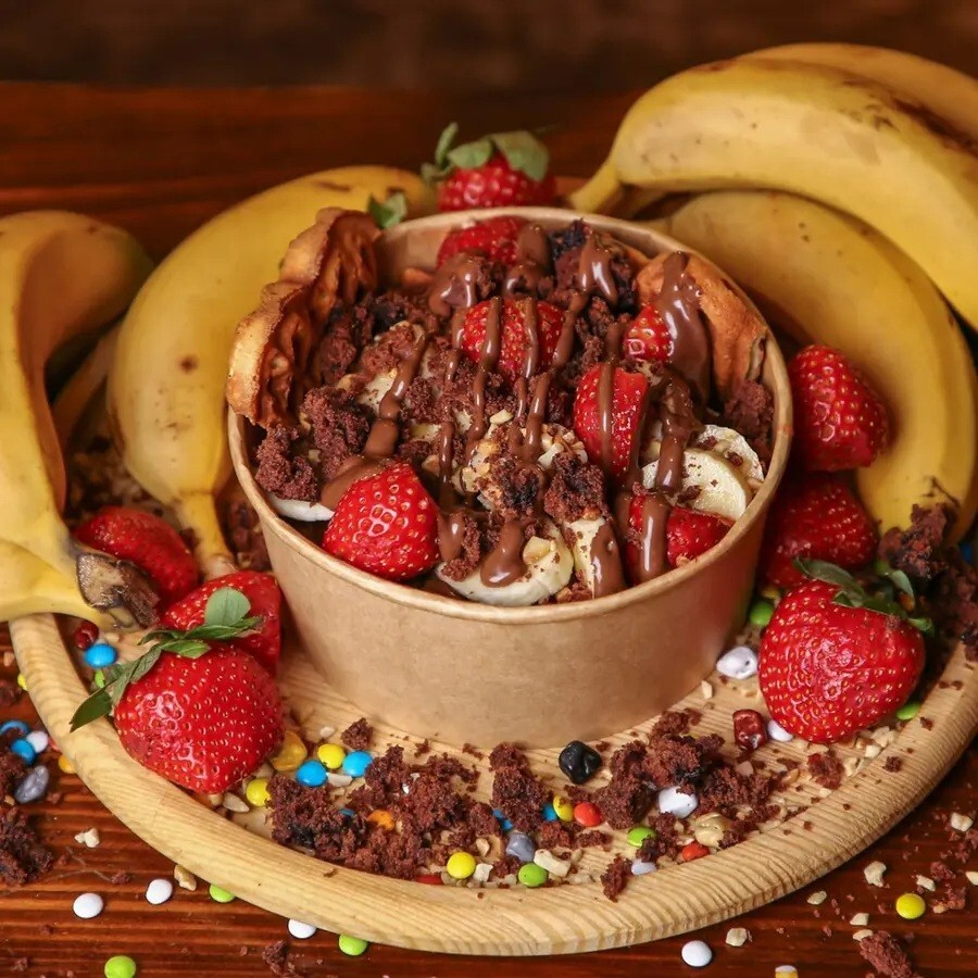 Standart Kova Waffle