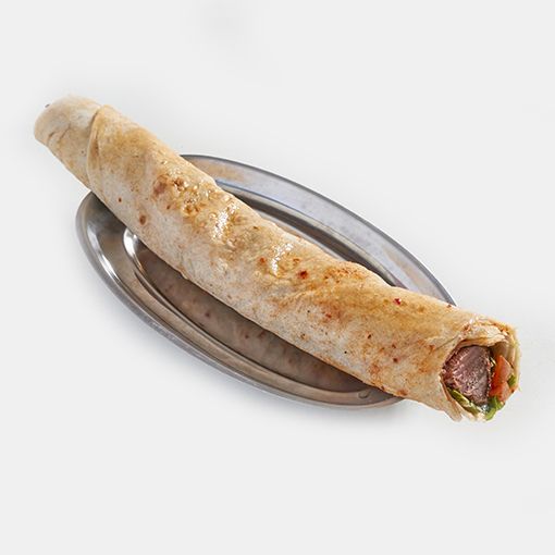 Kuzu Şiş Dürüm