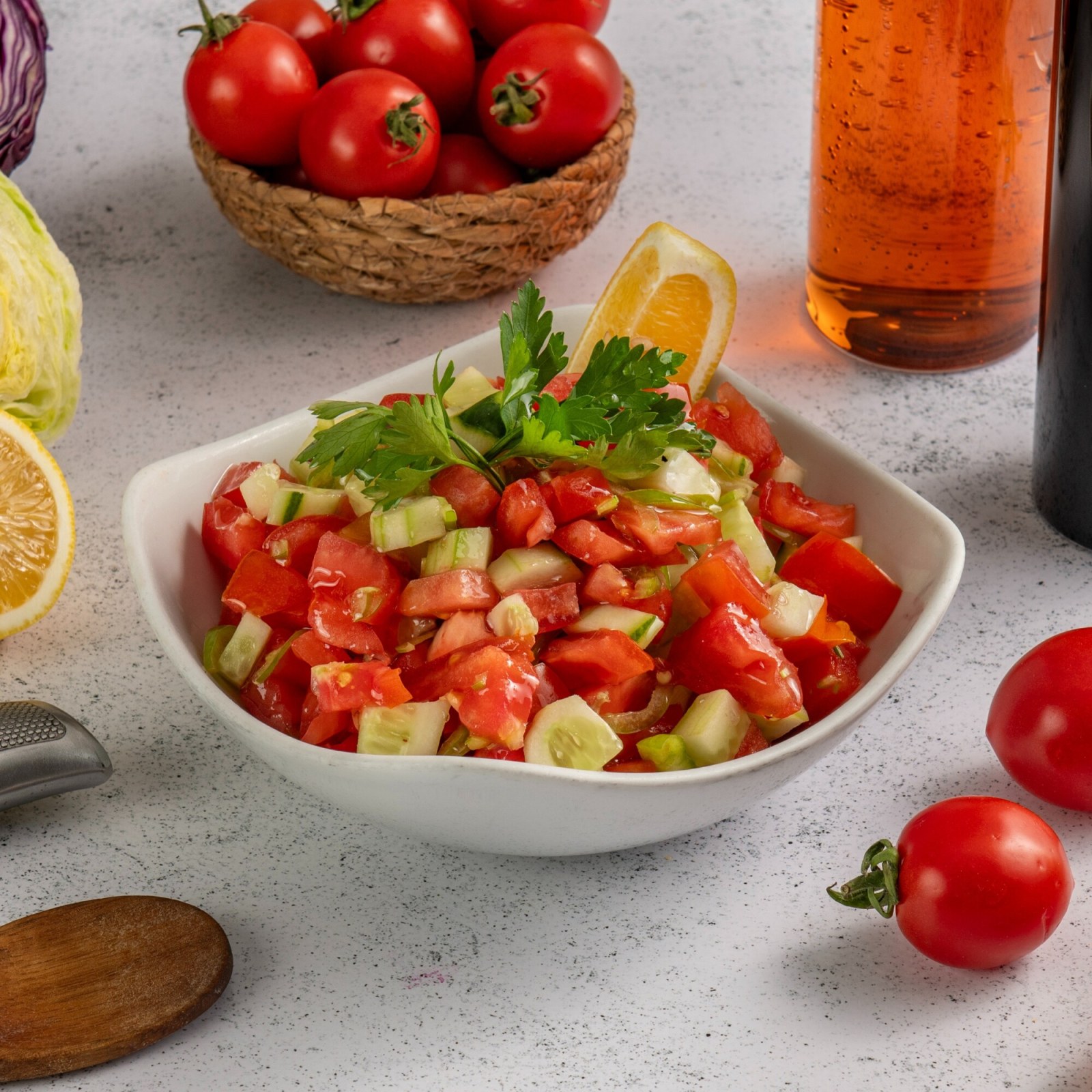 Çoban Salata