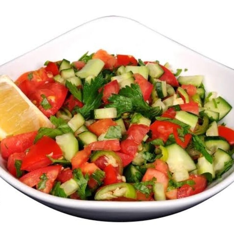 Çoban Salata