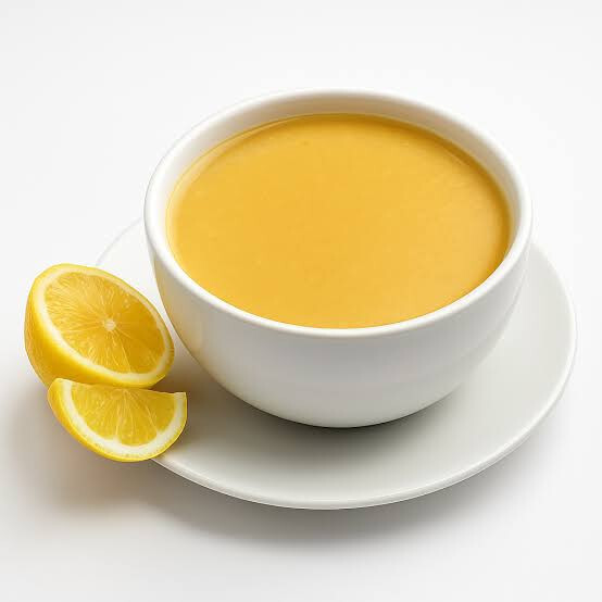 Mercimek Çorbası