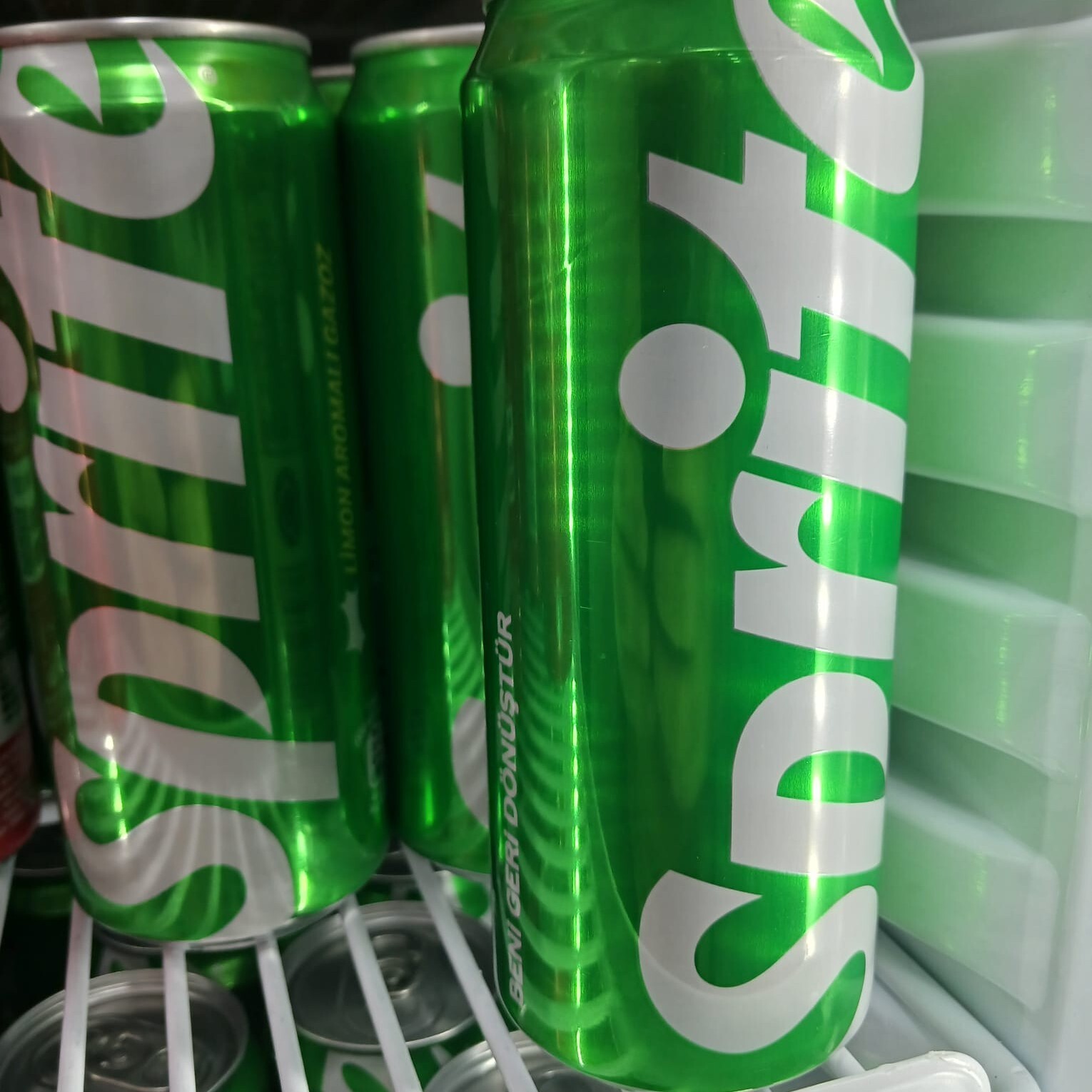 Sprite Kutu