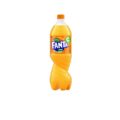 Fanta 1 Litre