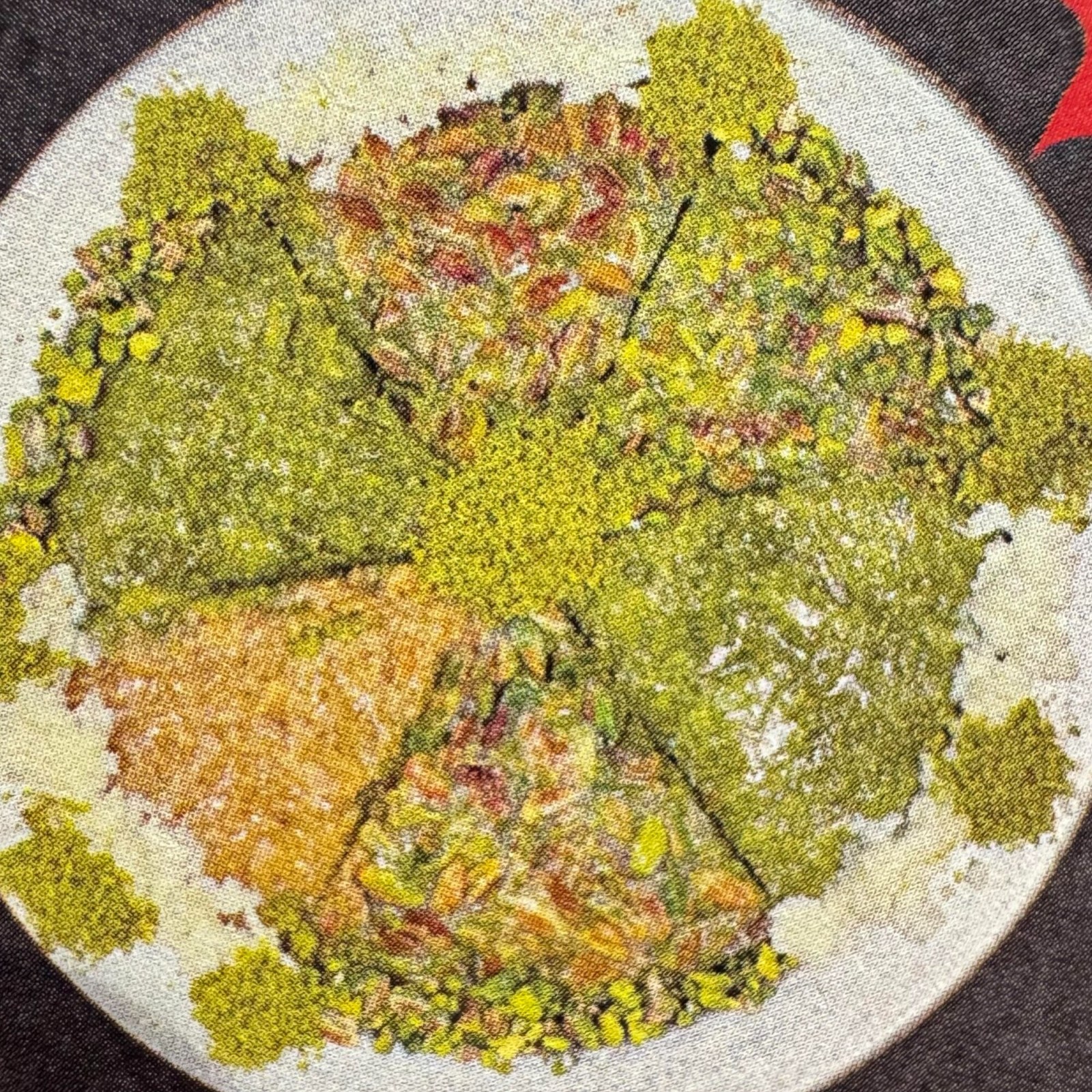 Cevizli Special (Orta)