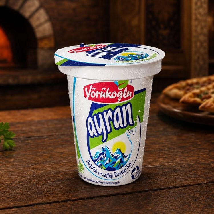 Ayran (275 cl.)
