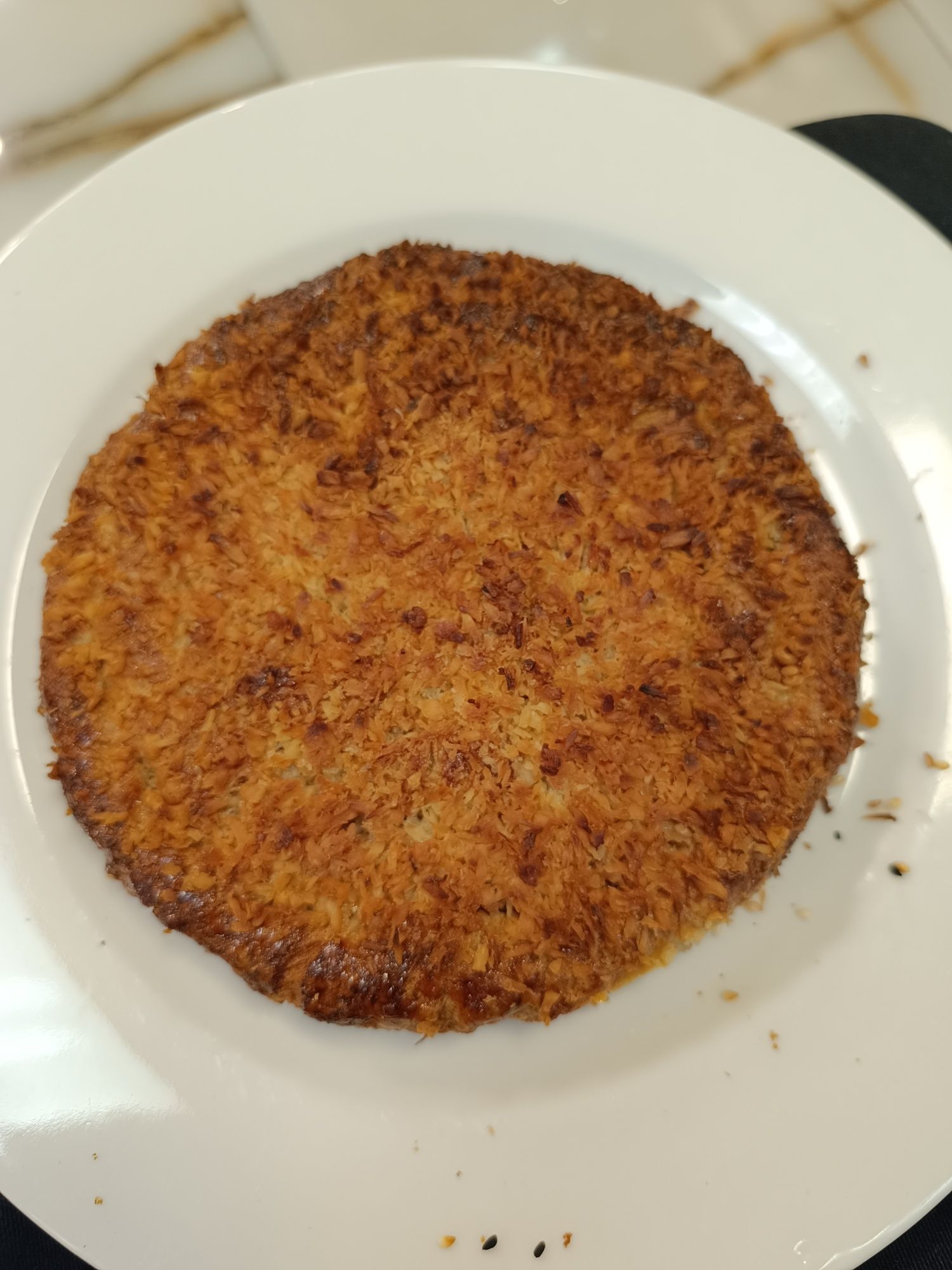 Tahinli