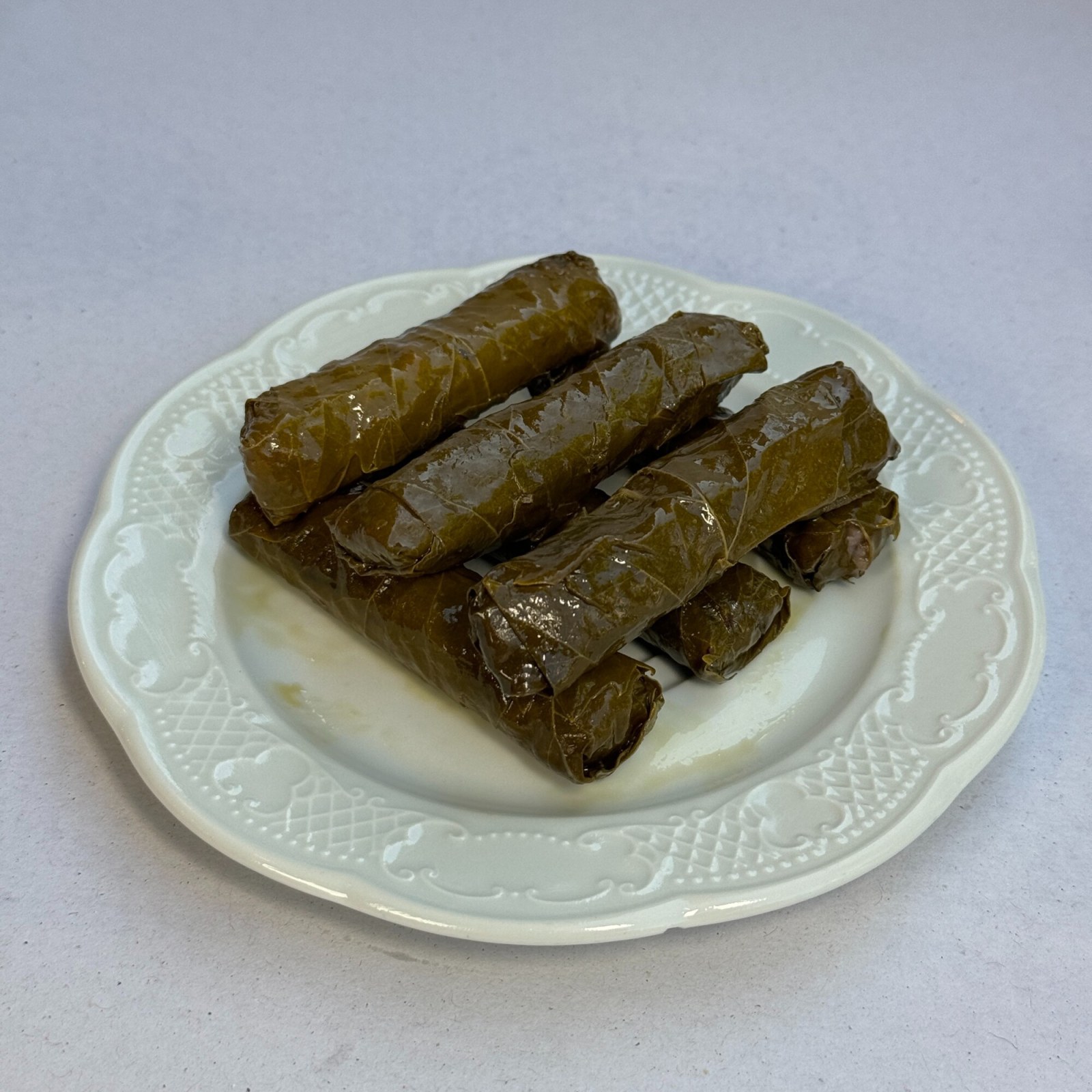 Vişneli Yaprak Sarma (170 gr)