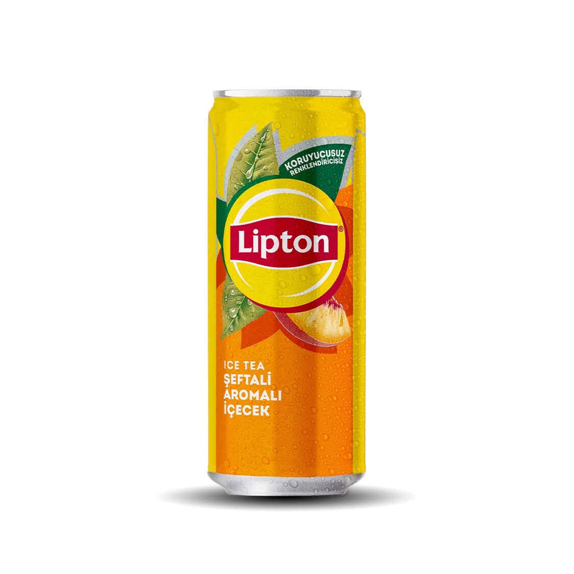 İce Tea Şeftali 330 ml