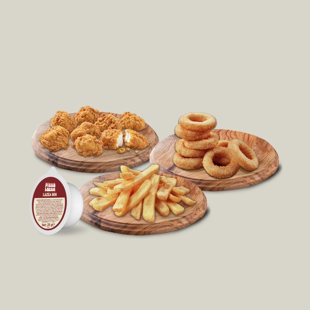 Dilediğin Fırından Lezzetler