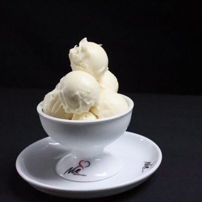 Yanık Dondurma (Çeyrek Kg-250 Gr)
