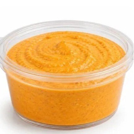 Peri Peri Sos