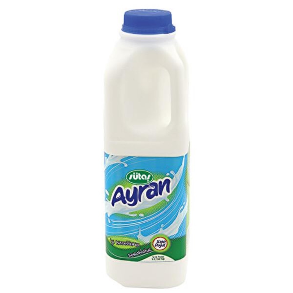 Ayran (1 lt.)