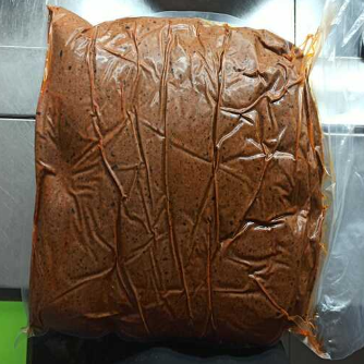 Garnitürsüz Vakumlu Çiğ Köfte (10 kg)