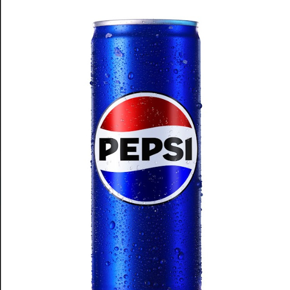 Pepsi Kutu Kola