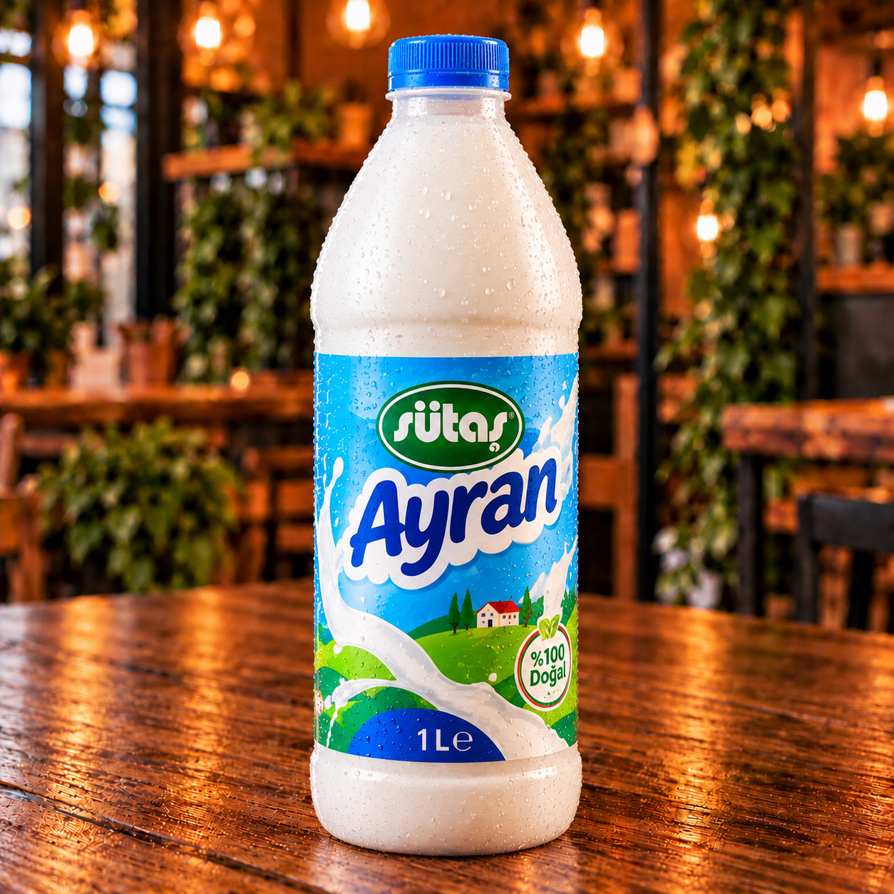 Ayran 1lt
