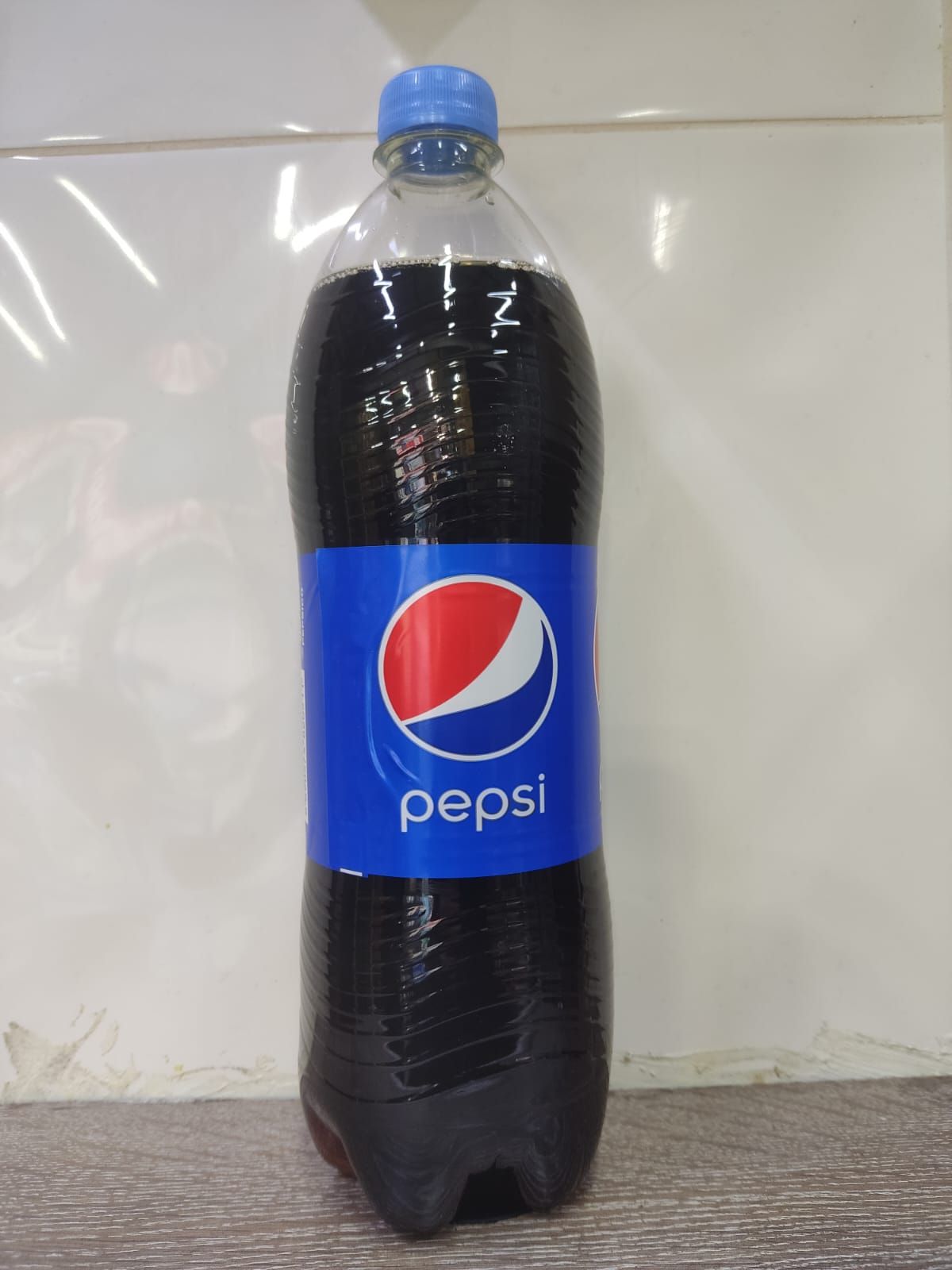 Pepsi (1 L.)