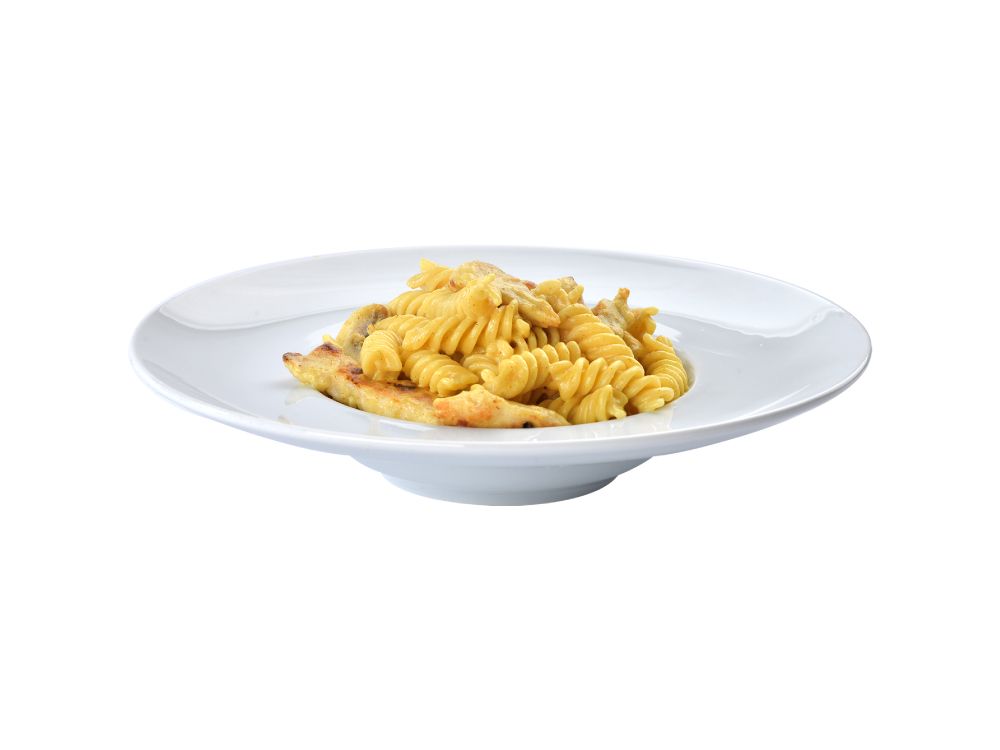 Masala Makarna