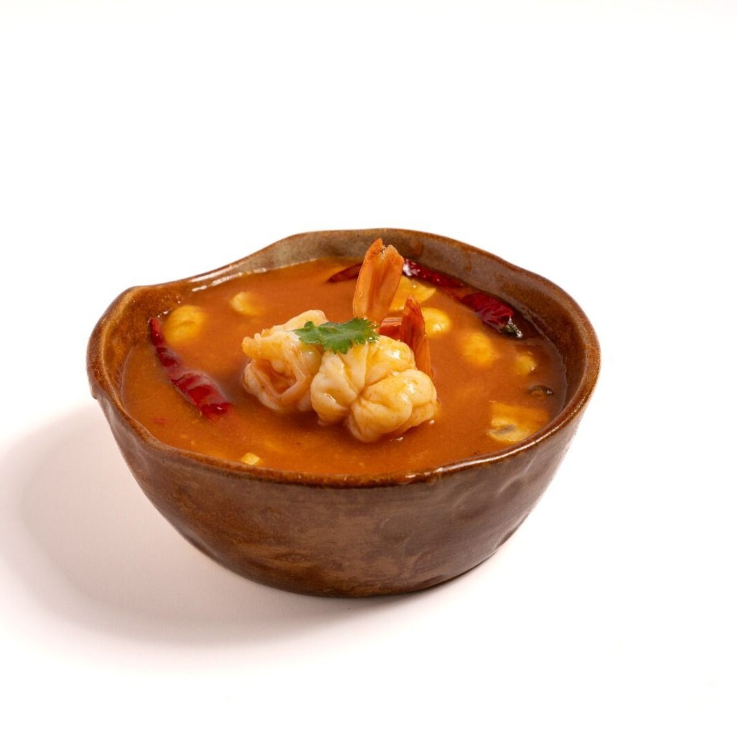 Tom Yum Çorba
