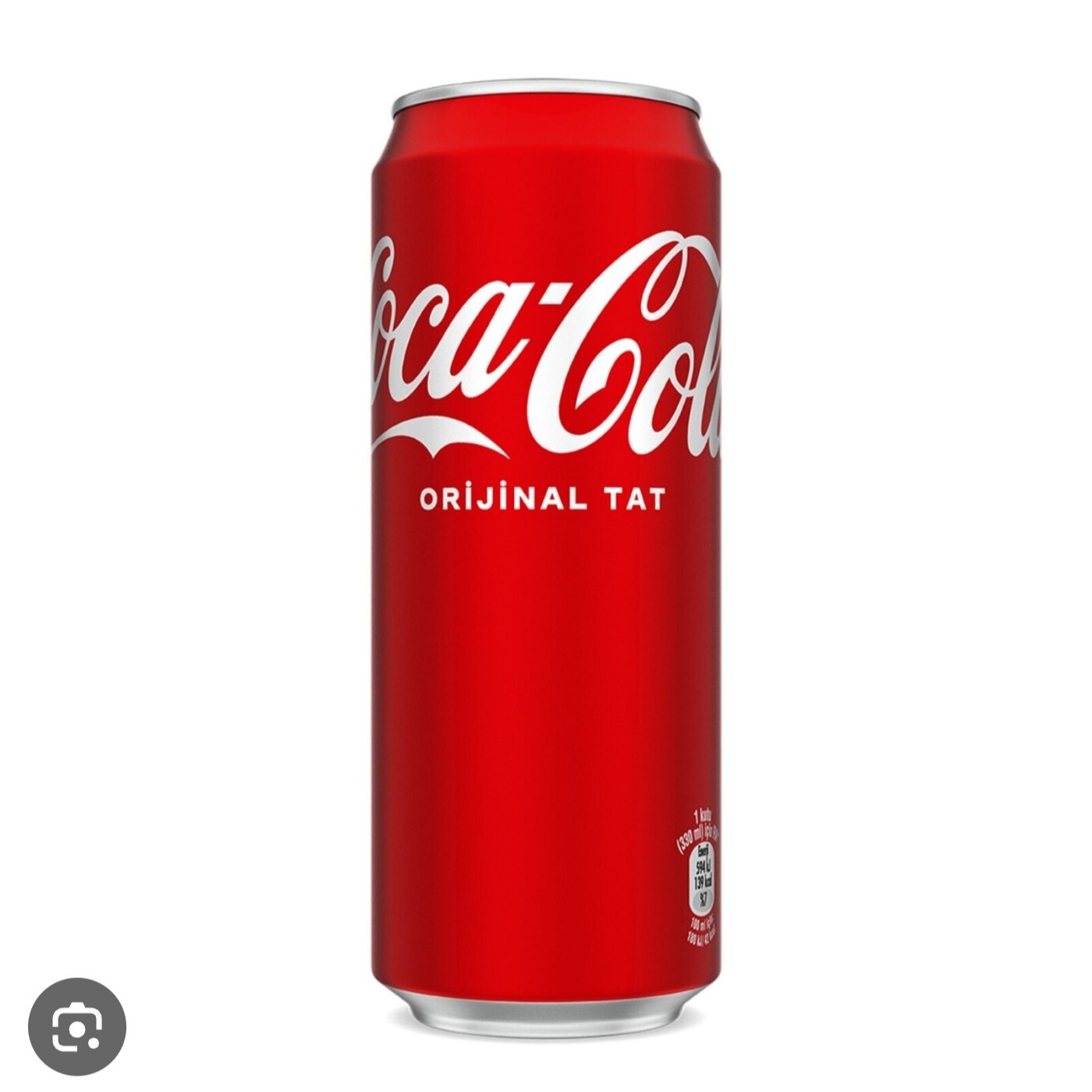 Coca Cola (330ml)