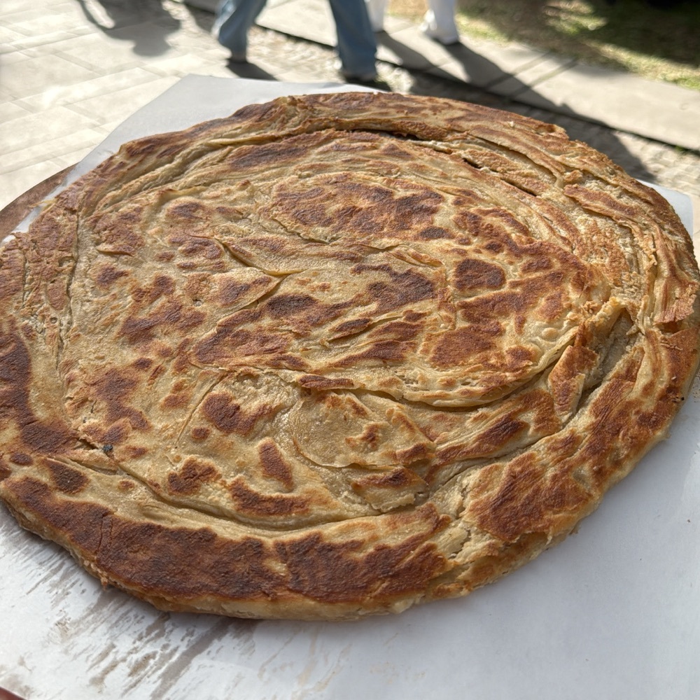 Haşhaşlı Katmer