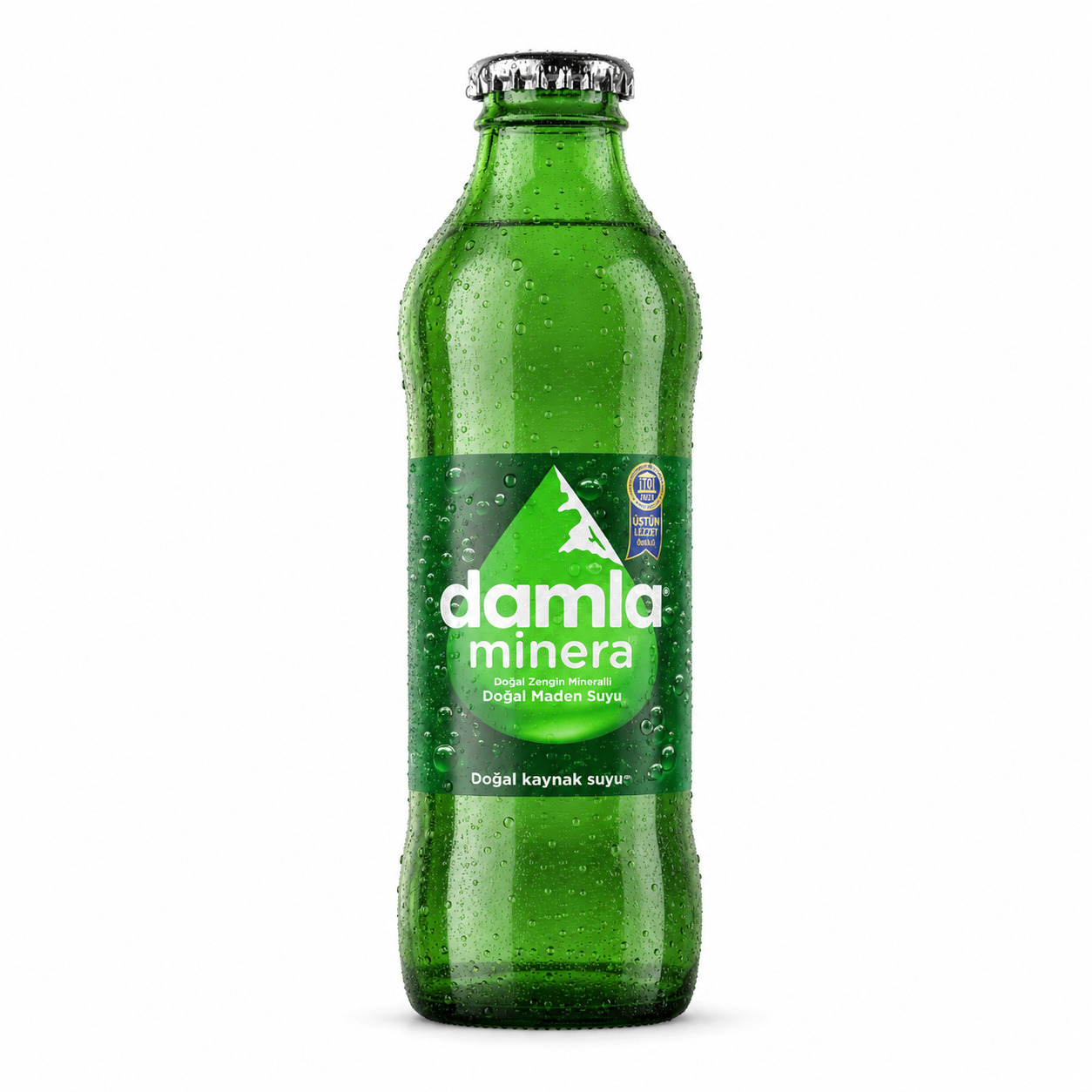 Soda (200 ml)