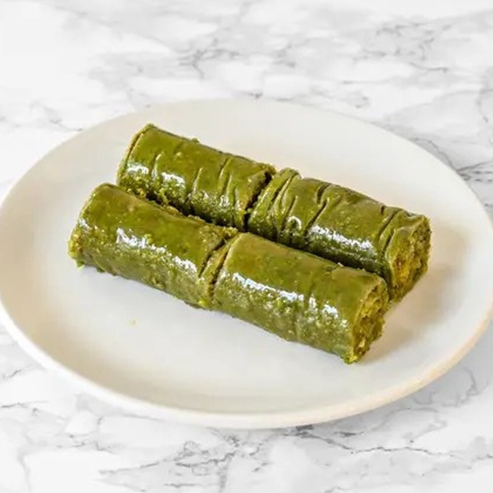 Fıstık Sarma (500 gr)