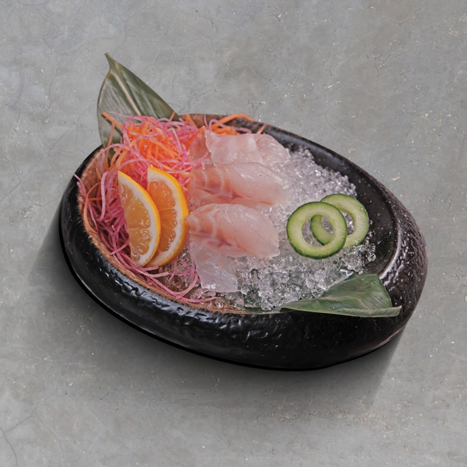 109-Susuki Sashimi