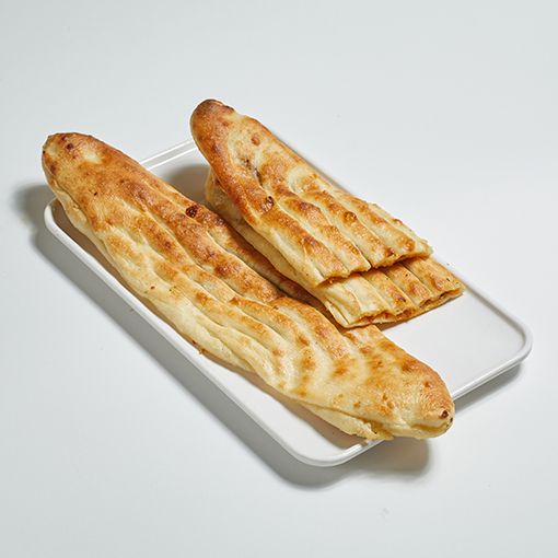 Kıymalı Pide
