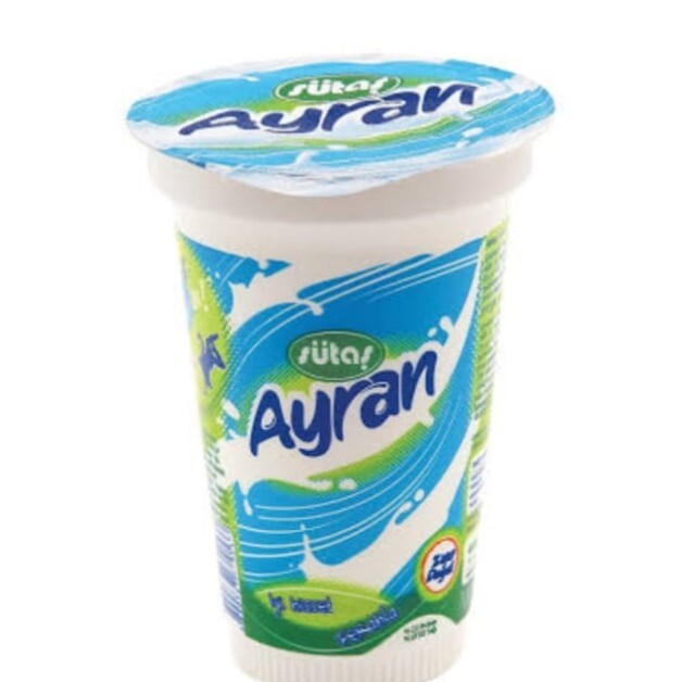 Ayran (175 ml)