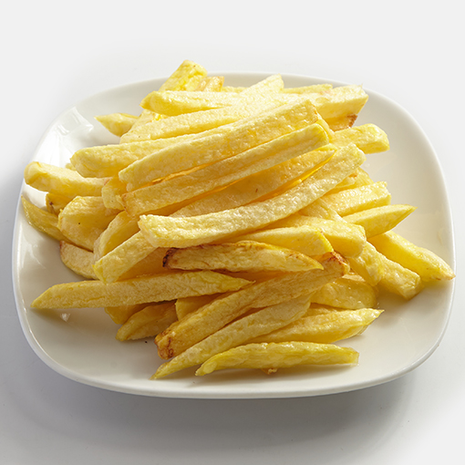 Patates Kızartması