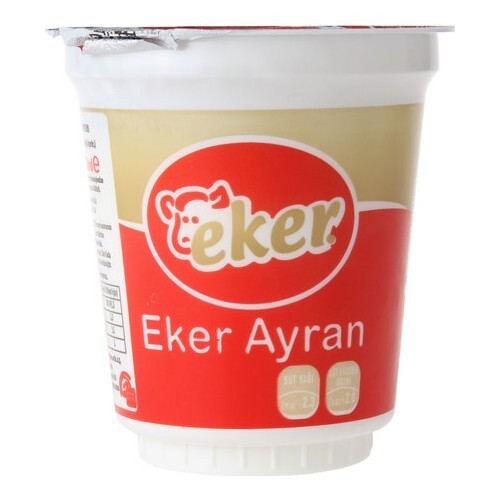 170 Cl Ayran