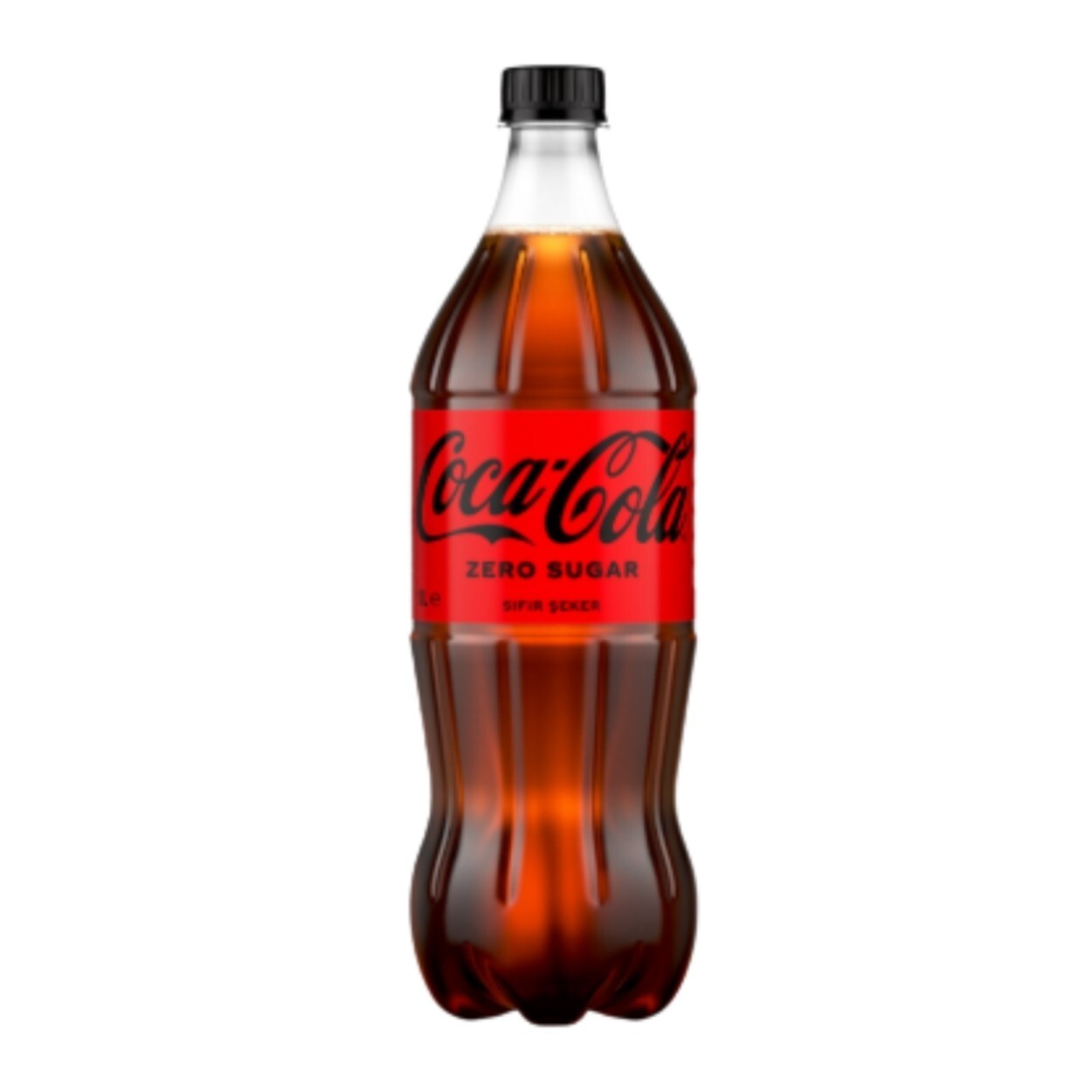 Coca Cola Zero (1 L)