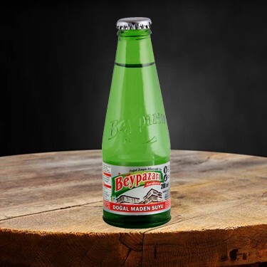 Sade Soda (20 cl)