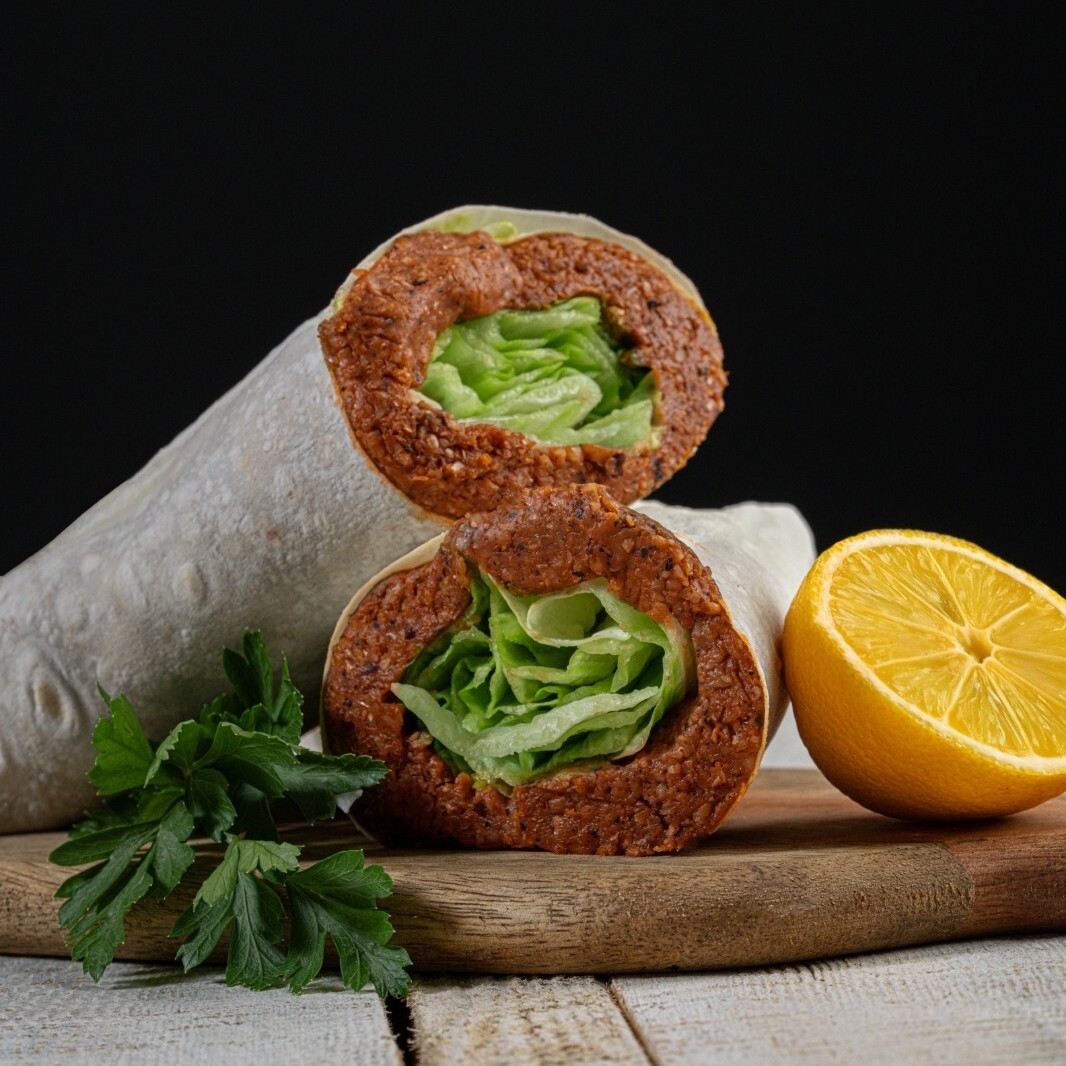 Dürüm (100 gr)