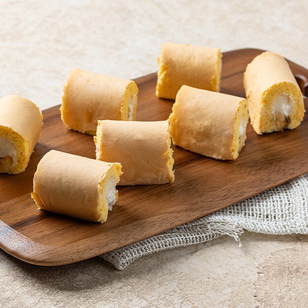 Muzlu Mini Rulo (500 Gr.)