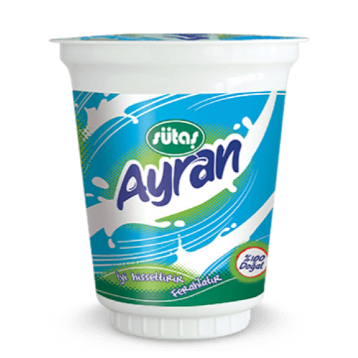 Sütaş Büyük Ayran
