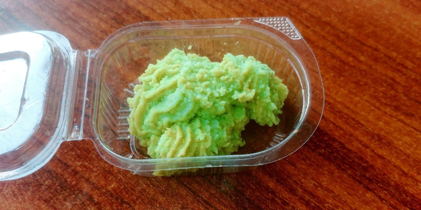 Wasabi