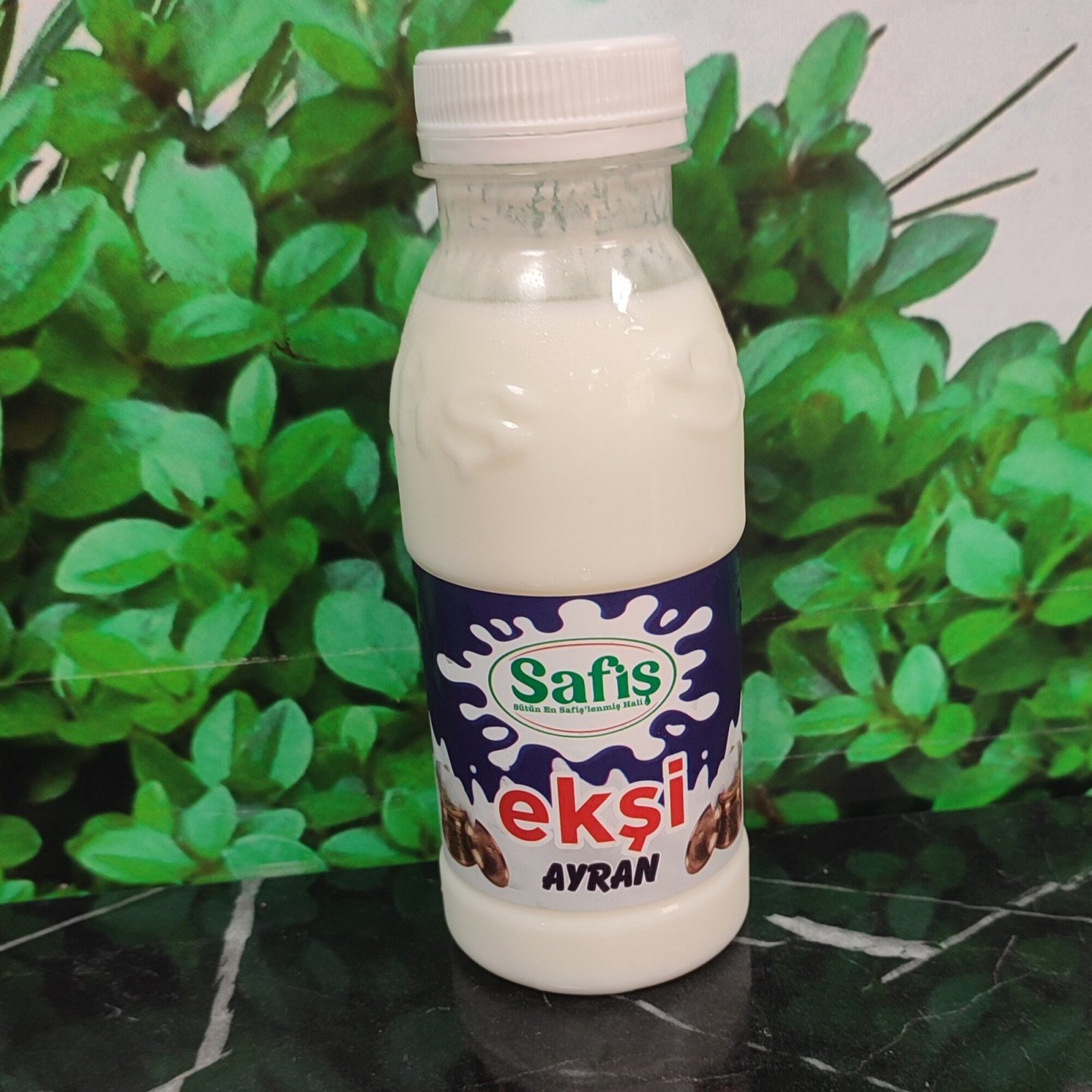 Ekşi Ayran
