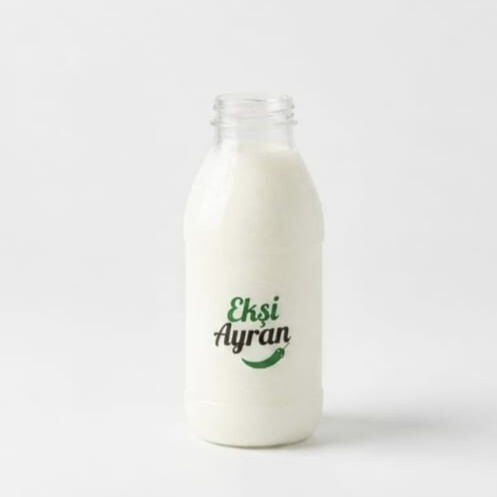 Ekşi Ayran
