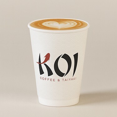 Latte (sıcak-büyük)