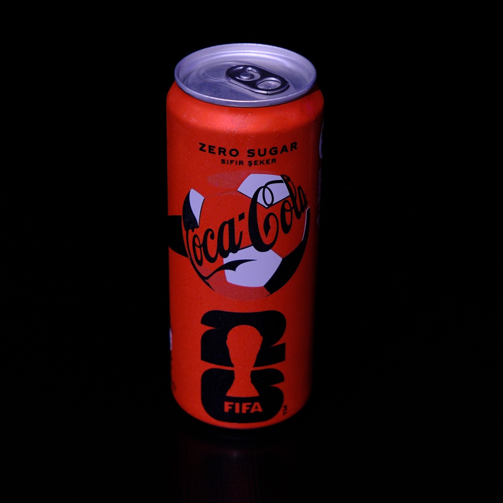 Coca Cola Zero