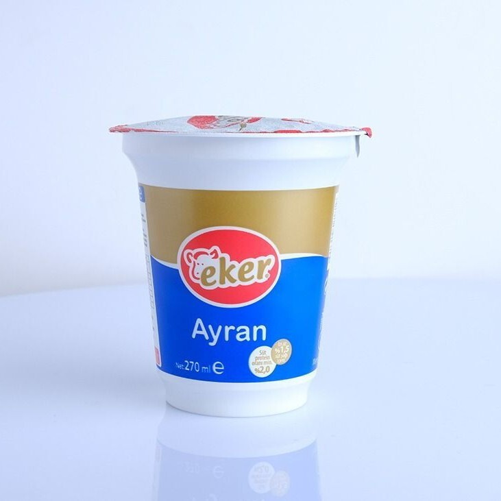 Eker Ayran (270 ml.)