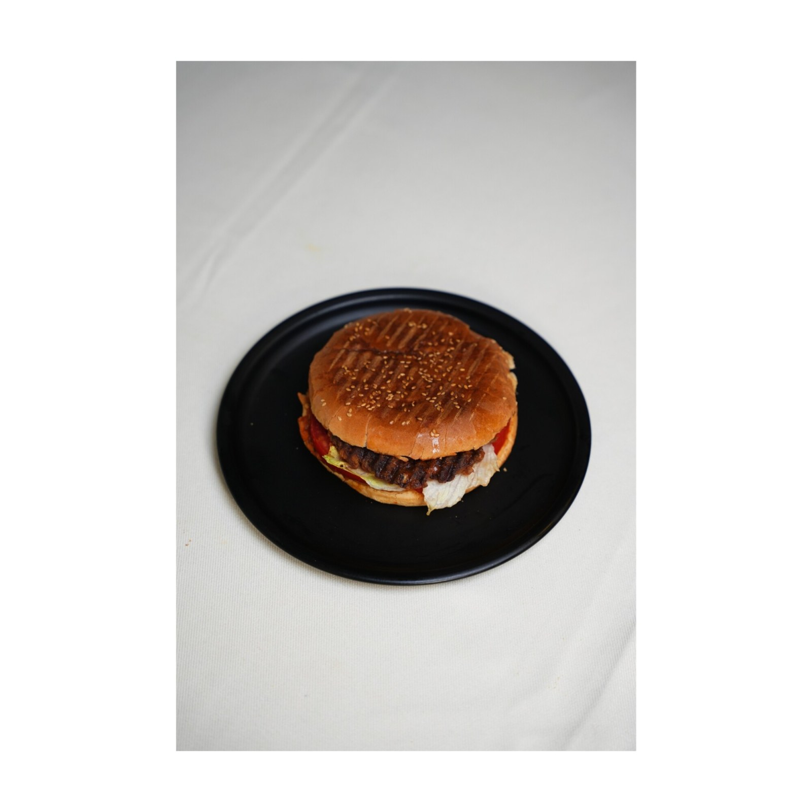 Hamburger