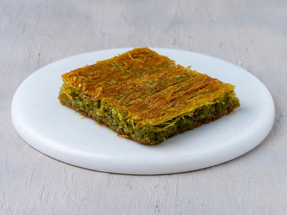 Hasır Kadayıf (500 Gr.)