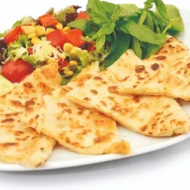 Kaşarlı Gözleme