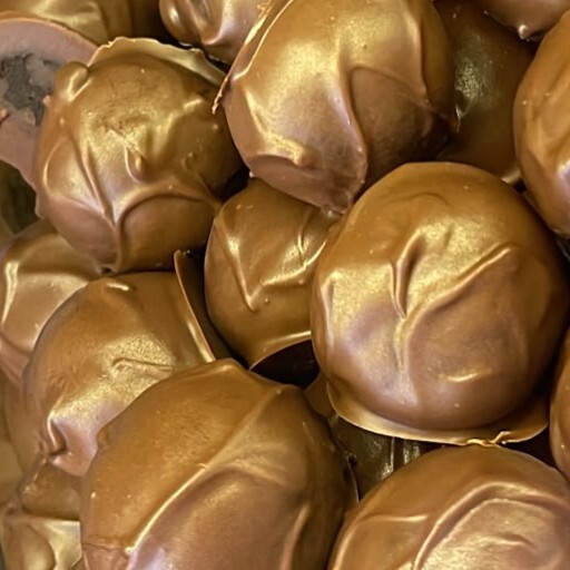 Çikolata Topu 500 gr