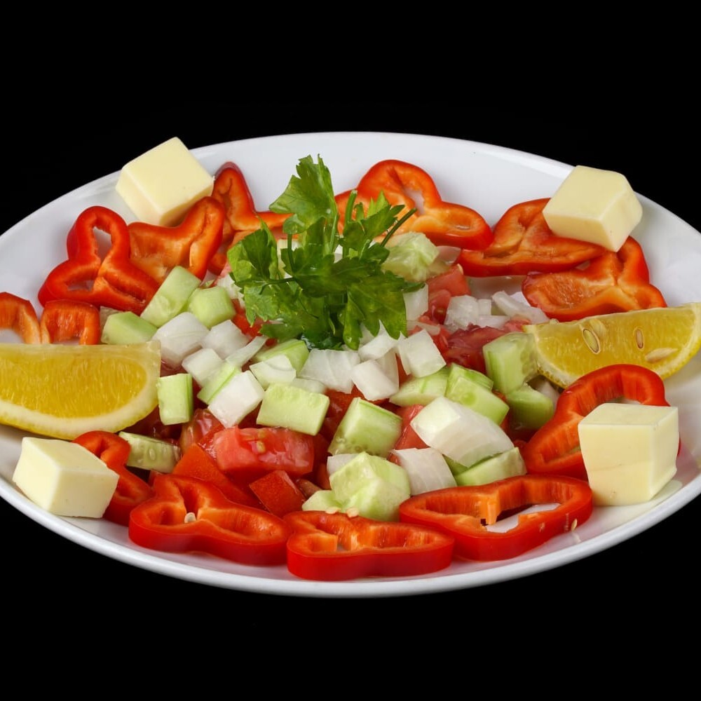 Çoban Salata