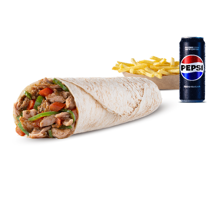 Tontuni Menü