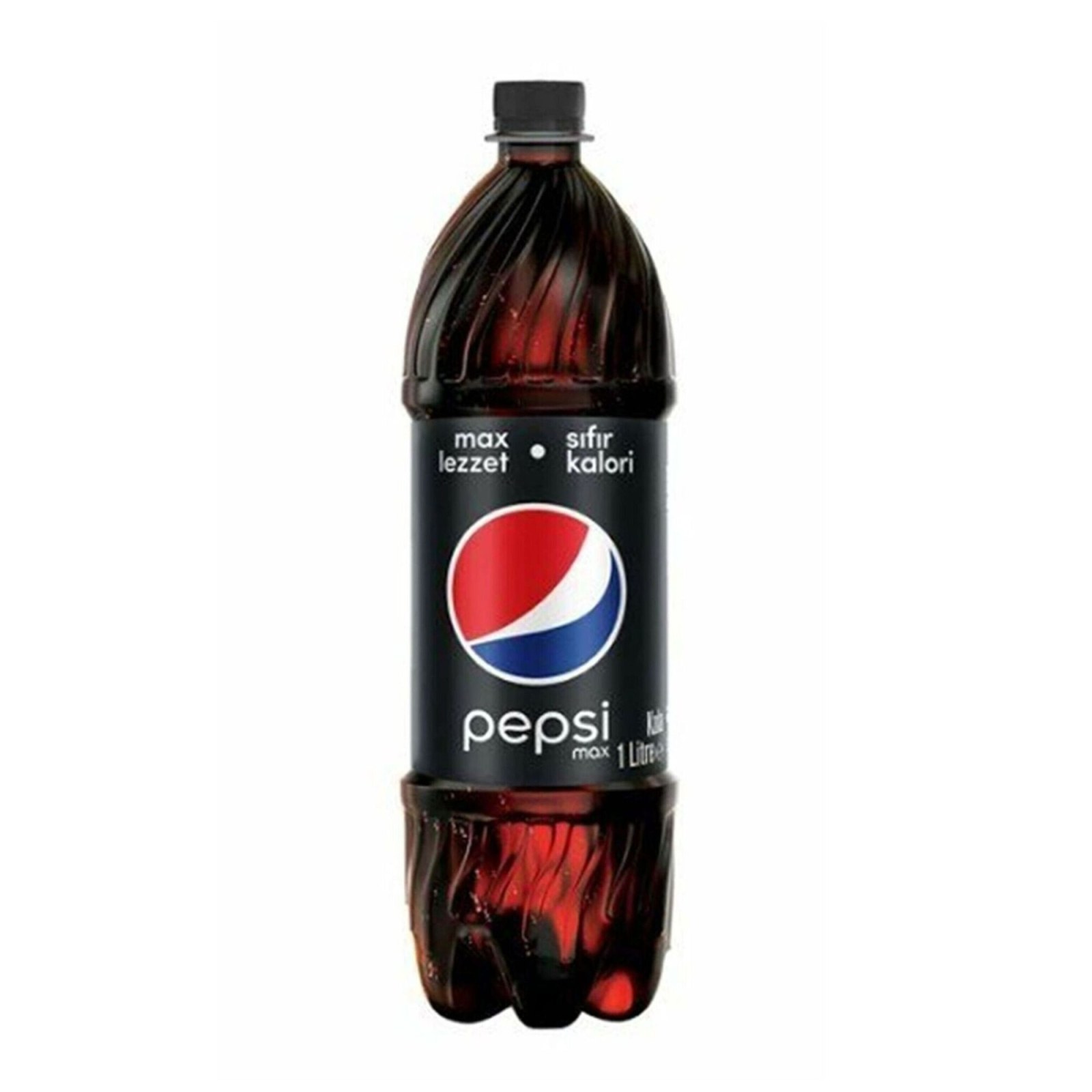 Pepsi Max Şekersiz (1 Lt.)